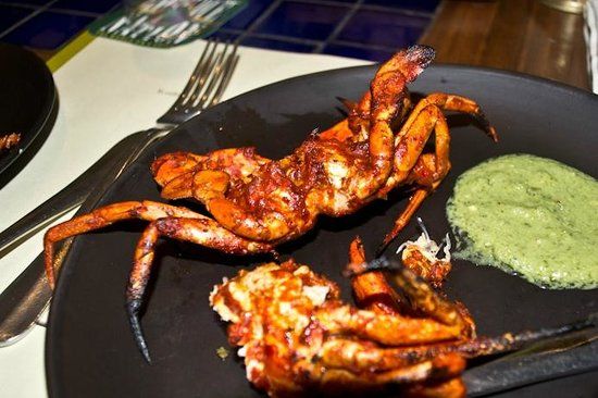 Barbeque Nation Salt Lake